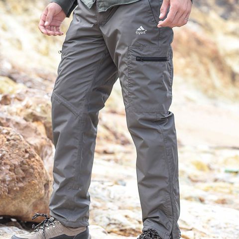 Kodiak Waterproof Trousers